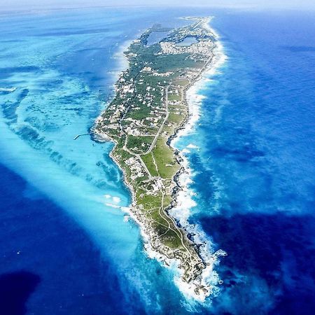 Depas Flamboyan Centro De Cancun D1 Экстерьер фото