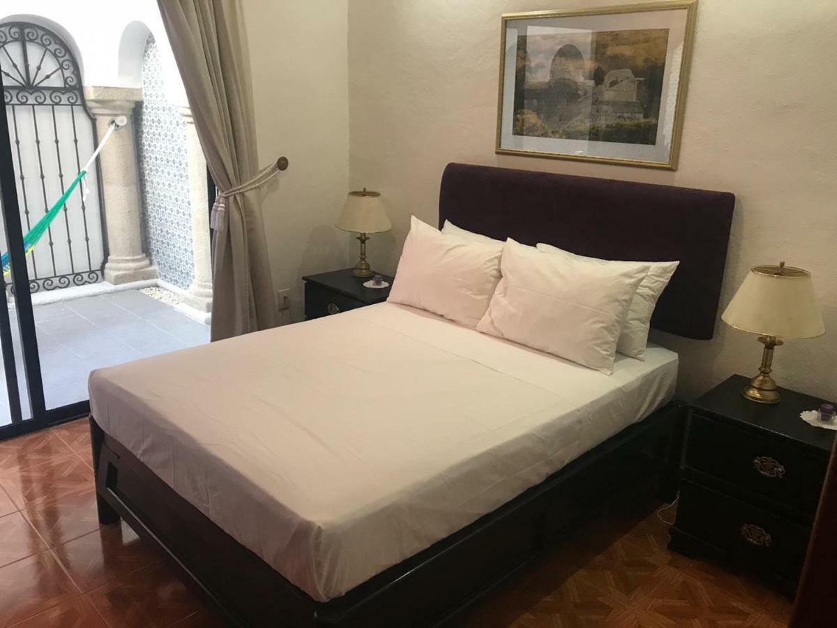 Depas Flamboyan Centro De Cancun D1 Экстерьер фото