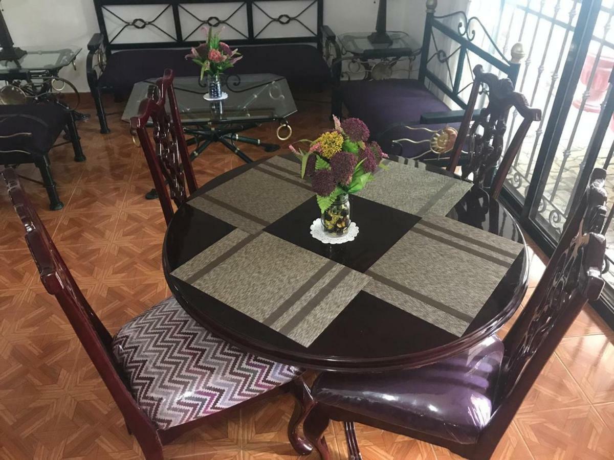 Depas Flamboyan Centro De Cancun D1 Экстерьер фото