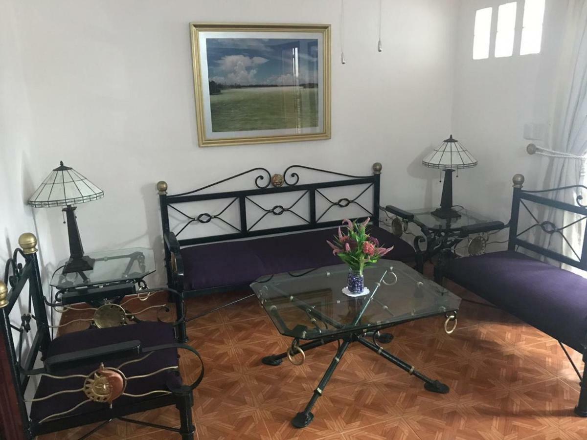 Depas Flamboyan Centro De Cancun D1 Экстерьер фото